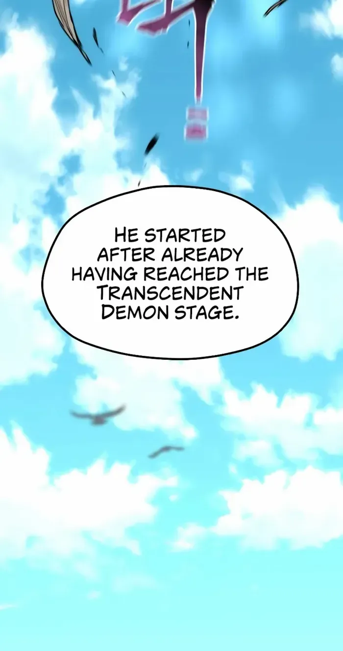 Read Heavenly Demon Cultivation Simulation chapter 155 image 84 on Lezhin