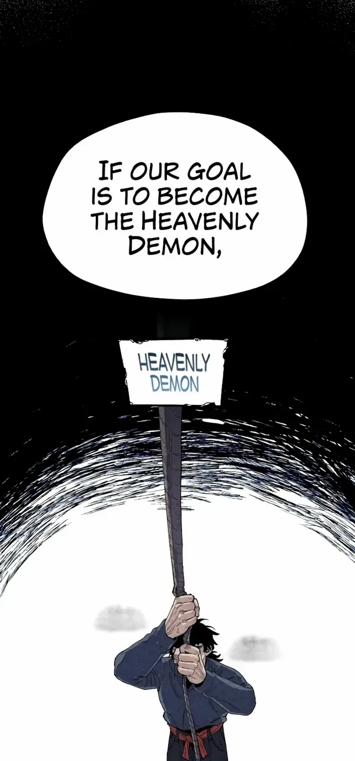 Read Heavenly Demon Cultivation Simulation chapter 155 image 88 on Lezhin