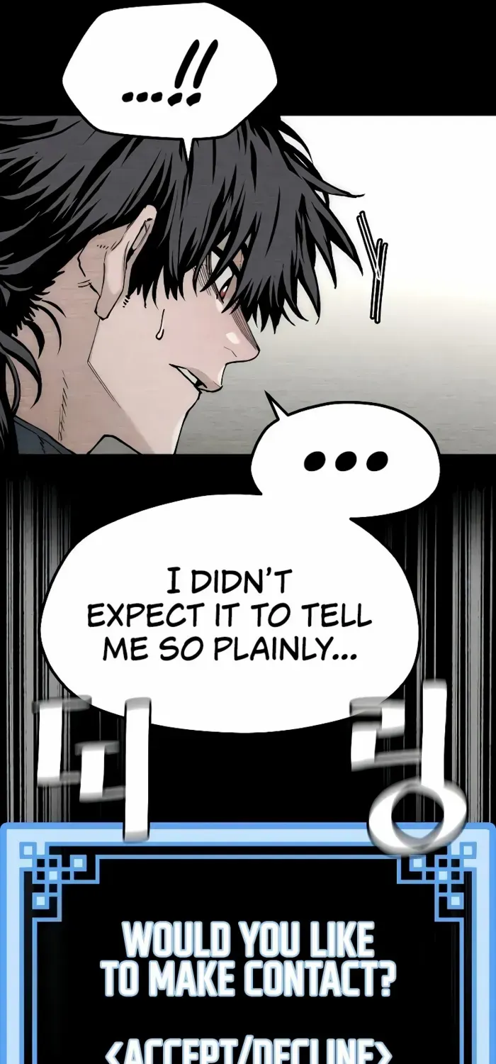 Read Heavenly Demon Cultivation Simulation chapter 155 image 9 on Lezhin