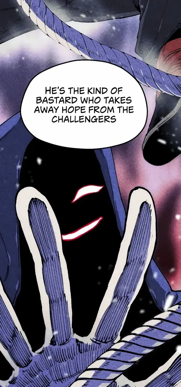 Read Heavenly Demon Cultivation Simulation chapter 155 image 91 on Lezhin