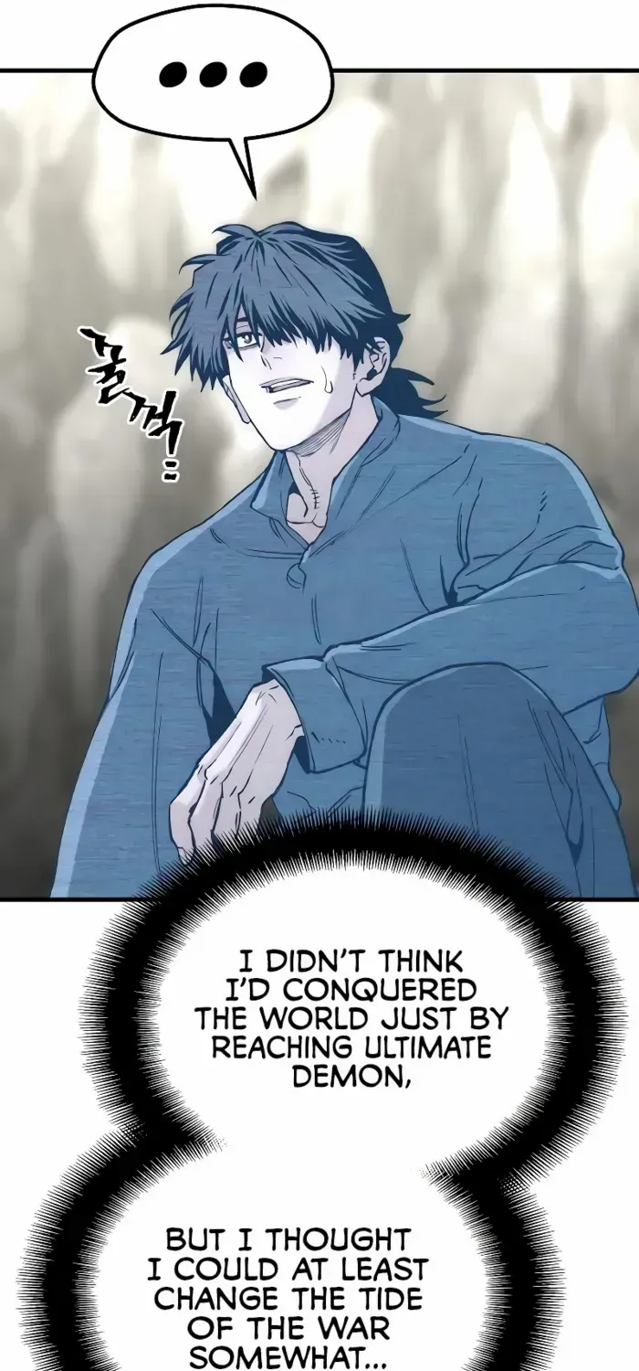 Read Heavenly Demon Cultivation Simulation chapter 155 image 93 on Lezhin