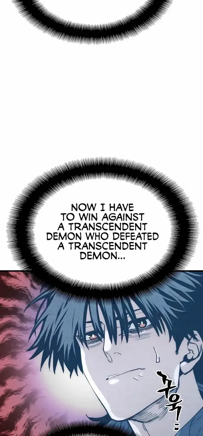 Read Heavenly Demon Cultivation Simulation chapter 155 image 94 on Lezhin