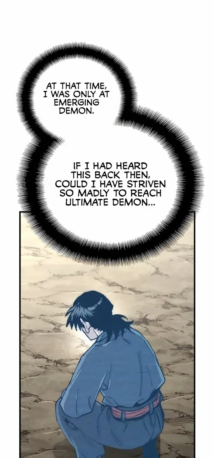 Read Heavenly Demon Cultivation Simulation chapter 155 image 97 on Lezhin