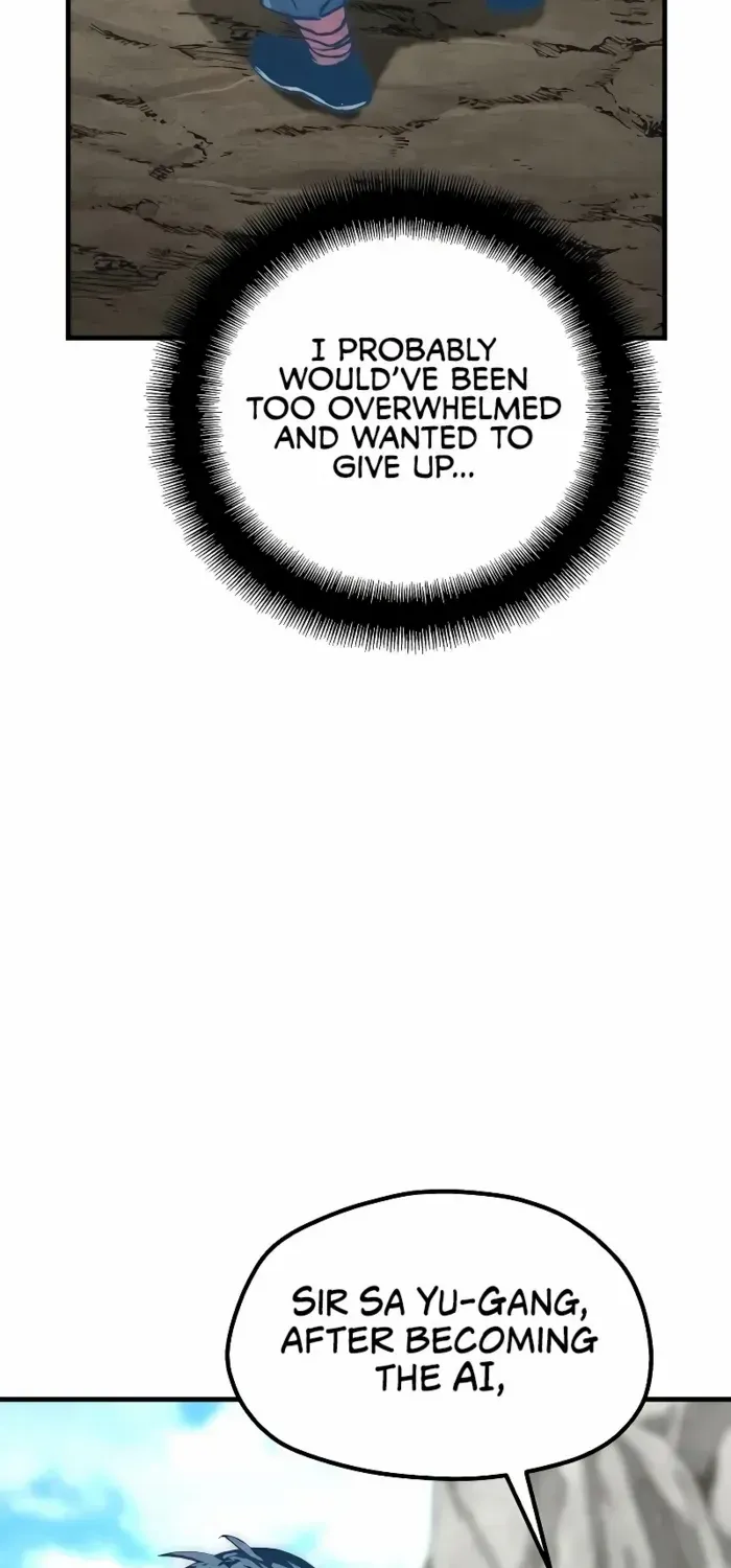 Read Heavenly Demon Cultivation Simulation chapter 155 image 98 on Lezhin