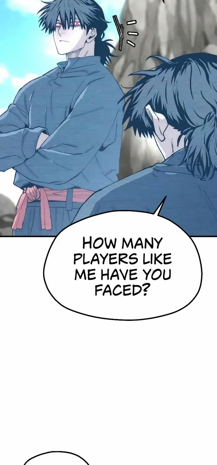 Read Heavenly Demon Cultivation Simulation chapter 155 image 99 on Lezhin