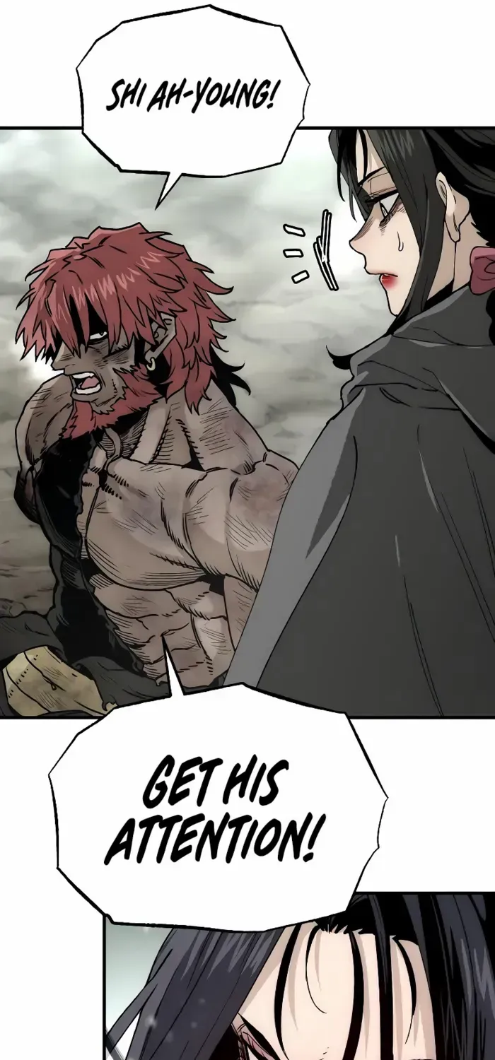Read Heavenly Demon Cultivation Simulation chapter 156 image 100 on Lezhin