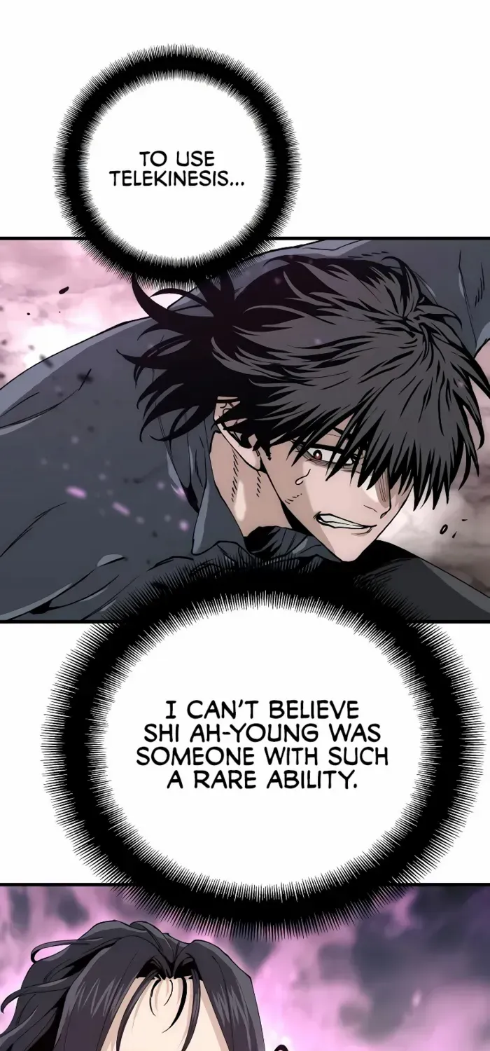 Read Heavenly Demon Cultivation Simulation chapter 156 image 109 on Lezhin