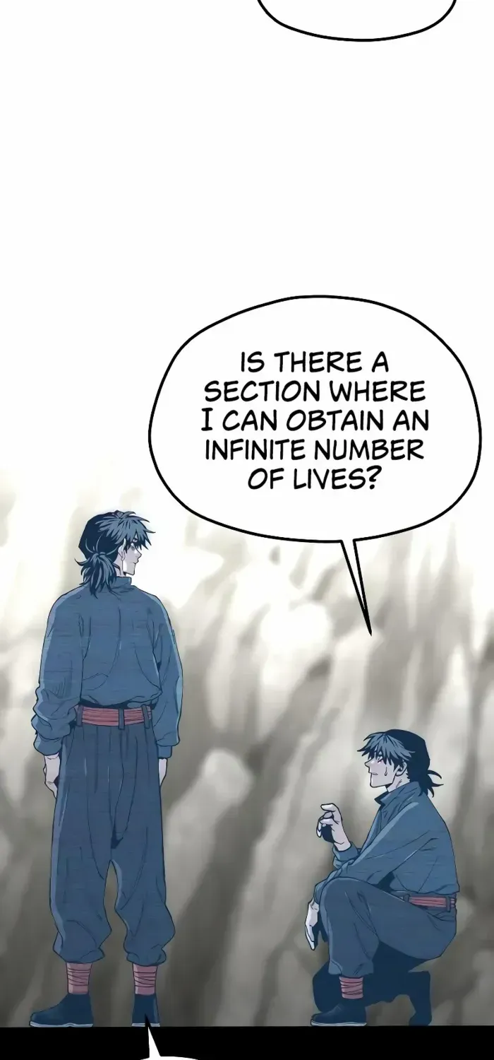 Read Heavenly Demon Cultivation Simulation chapter 156 image 11 on Lezhin