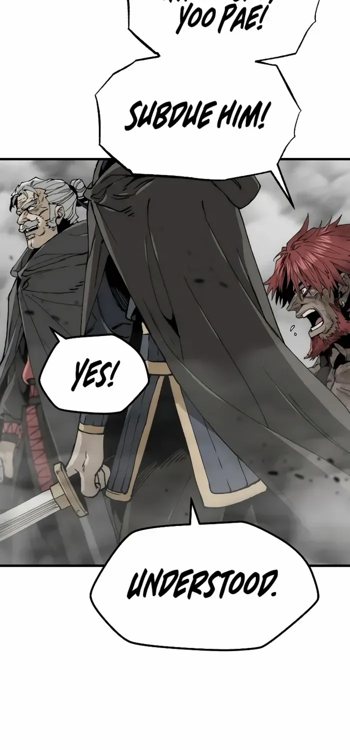 Read Heavenly Demon Cultivation Simulation chapter 156 image 113 on Lezhin