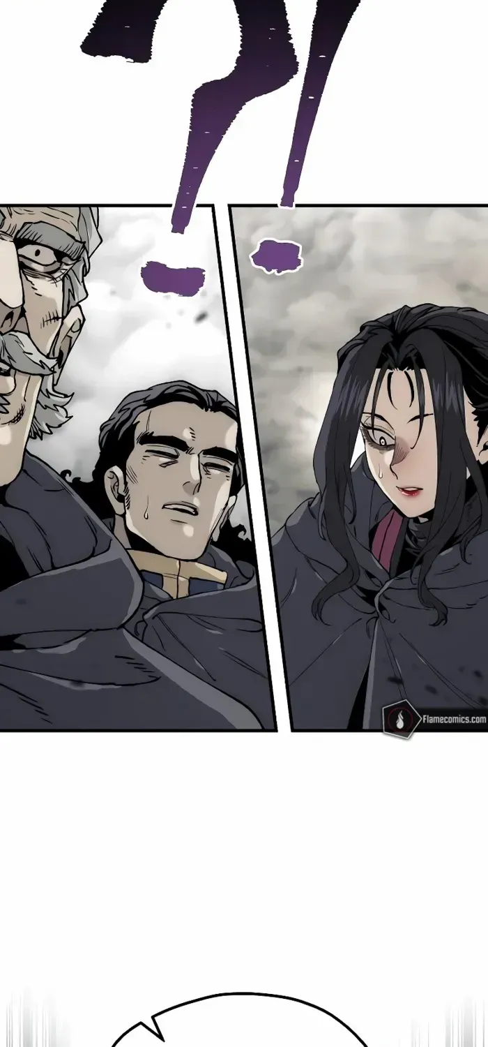 Read Heavenly Demon Cultivation Simulation chapter 156 image 120 on Lezhin