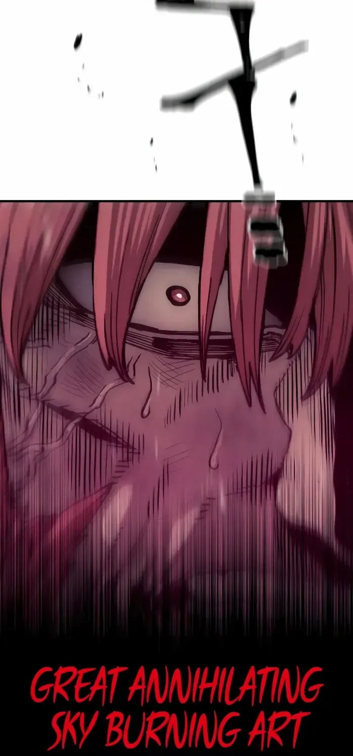 Read Heavenly Demon Cultivation Simulation chapter 156 image 126 on Lezhin