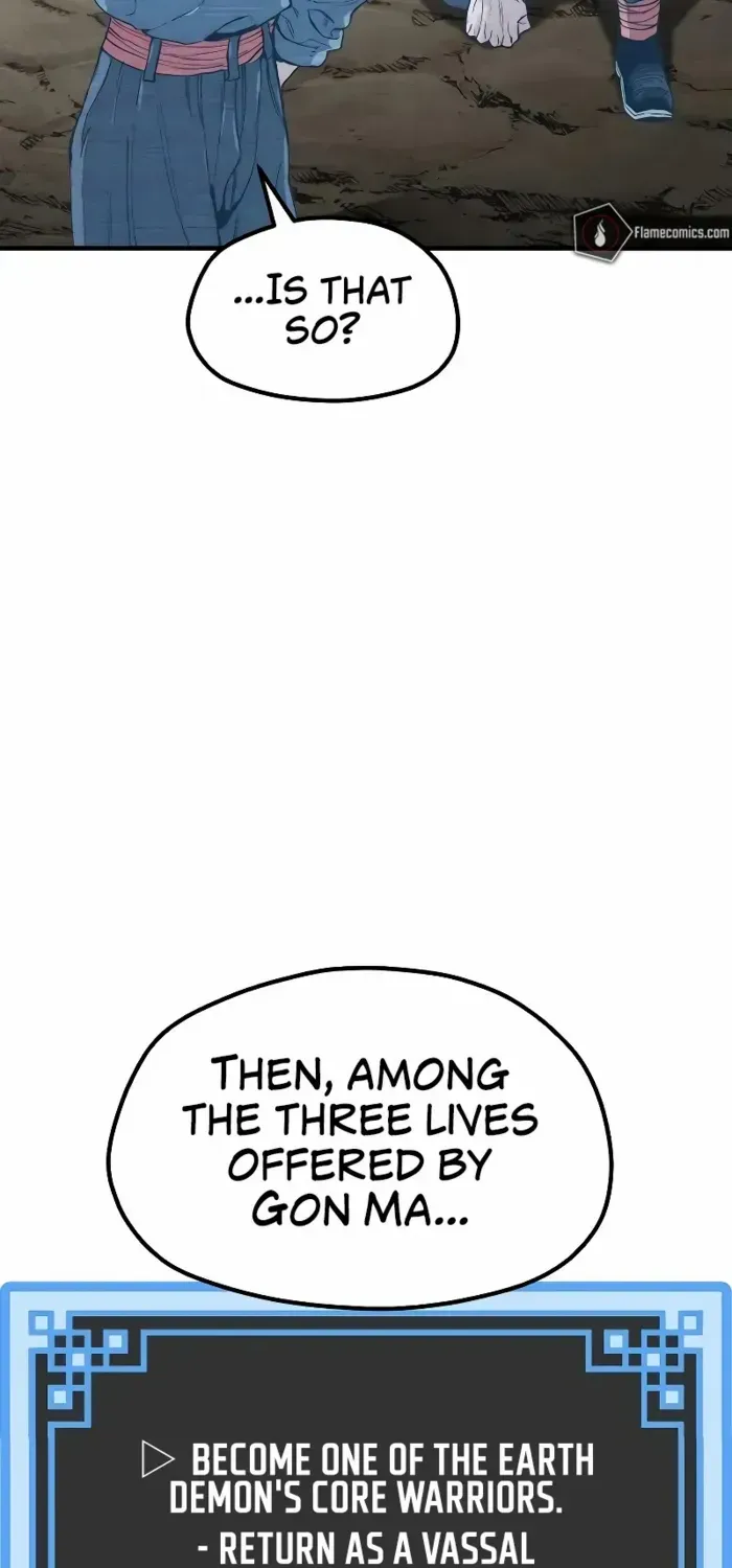 Read Heavenly Demon Cultivation Simulation chapter 156 image 13 on Lezhin