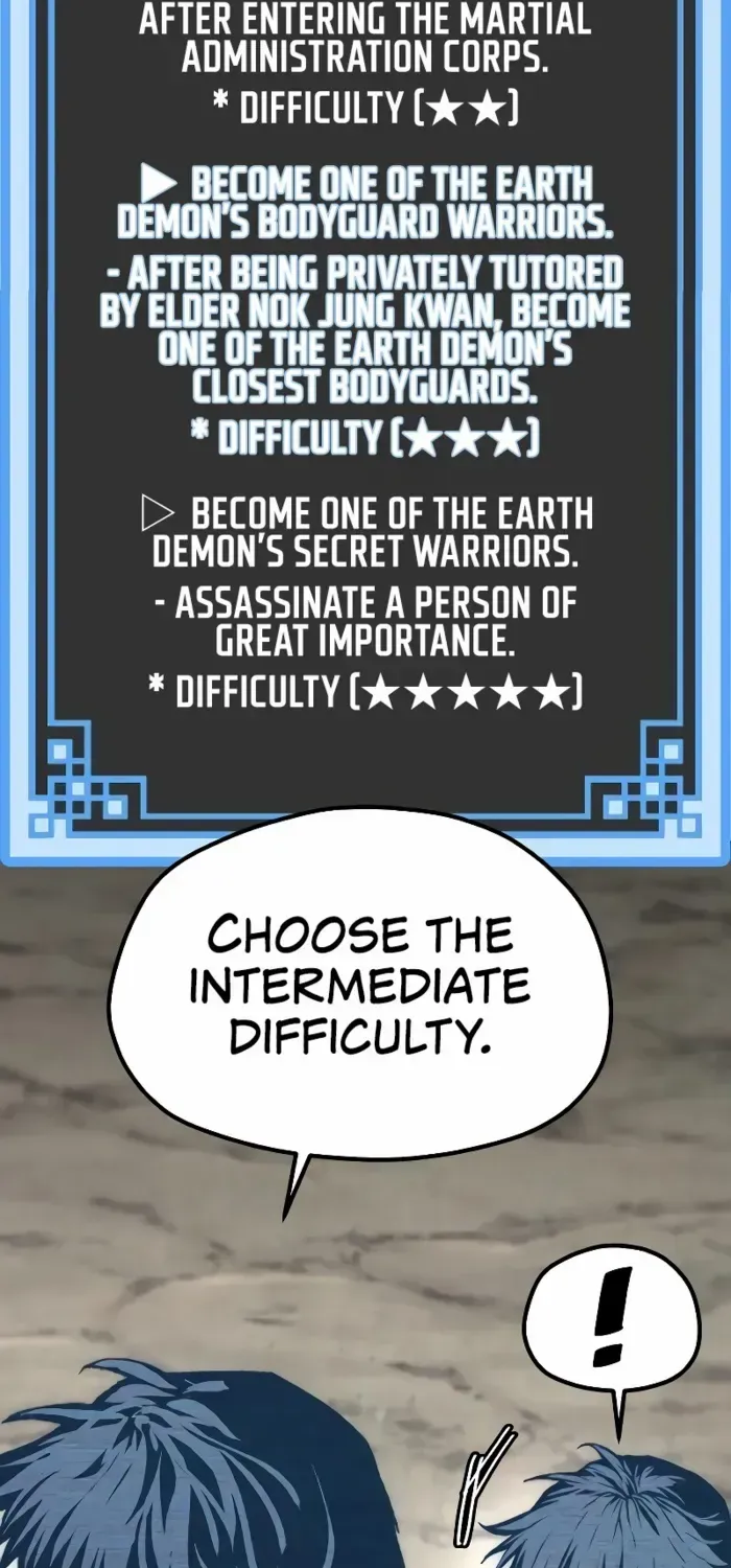 Read Heavenly Demon Cultivation Simulation chapter 156 image 14 on Lezhin