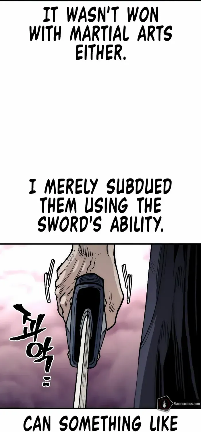 Read Heavenly Demon Cultivation Simulation chapter 156 image 140 on Lezhin