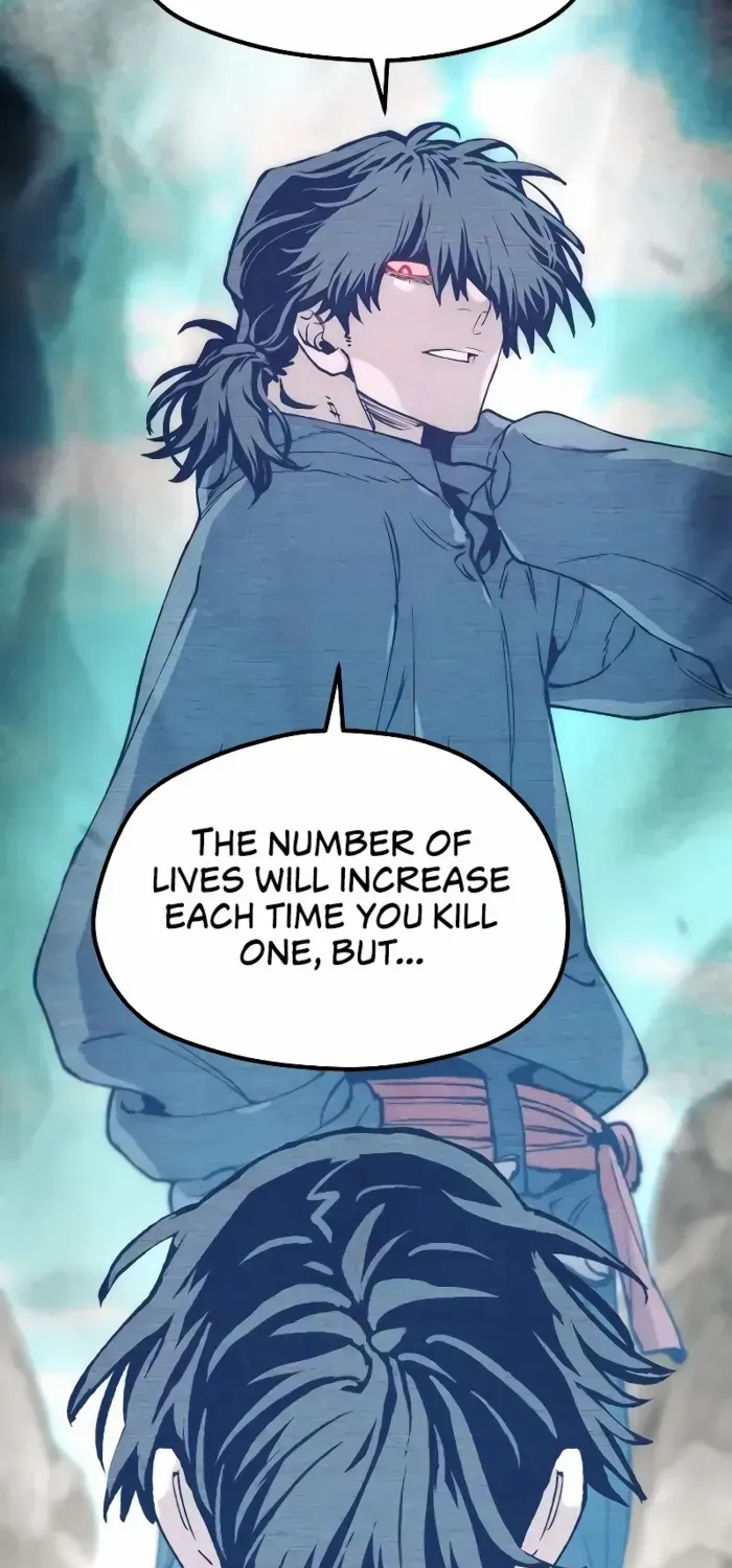 Read Heavenly Demon Cultivation Simulation chapter 156 image 18 on Lezhin