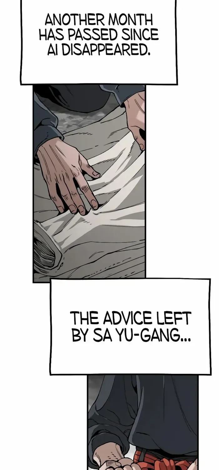 Read Heavenly Demon Cultivation Simulation chapter 156 image 28 on Lezhin
