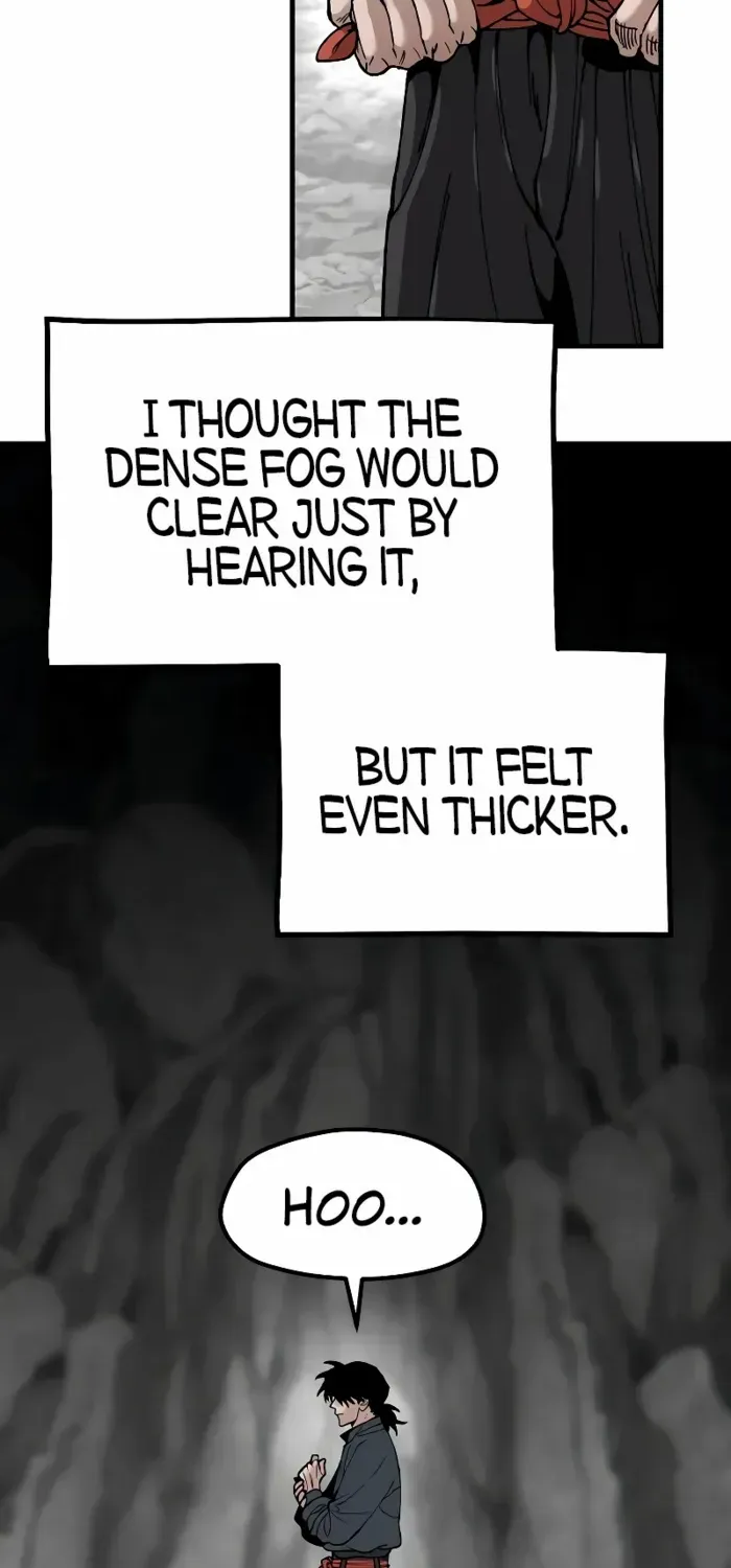 Read Heavenly Demon Cultivation Simulation chapter 156 image 29 on Lezhin