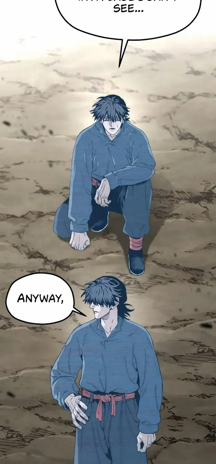 Read Heavenly Demon Cultivation Simulation chapter 156 image 3 on Lezhin
