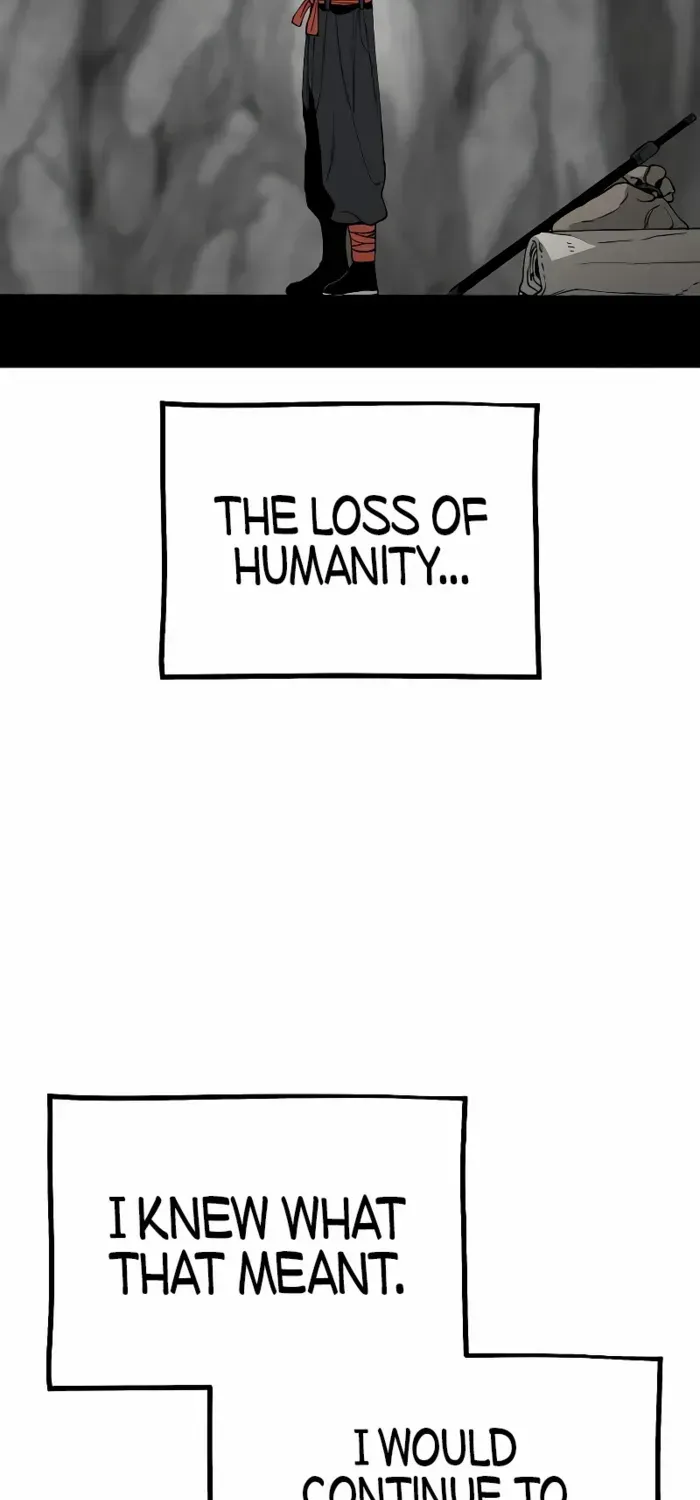Read Heavenly Demon Cultivation Simulation chapter 156 image 30 on Lezhin