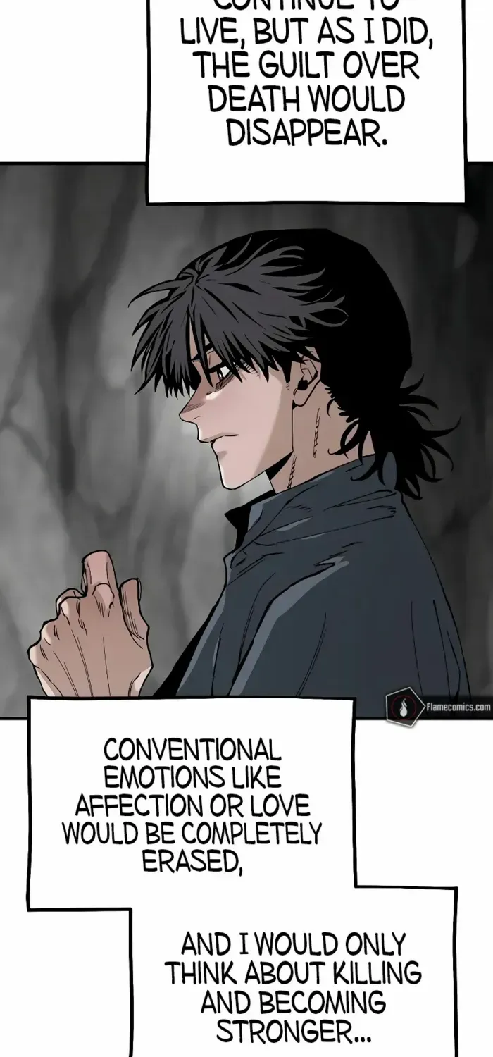 Read Heavenly Demon Cultivation Simulation chapter 156 image 31 on Lezhin