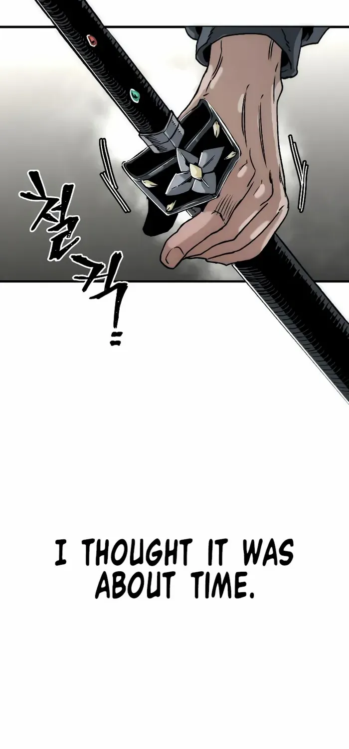 Read Heavenly Demon Cultivation Simulation chapter 156 image 37 on Lezhin