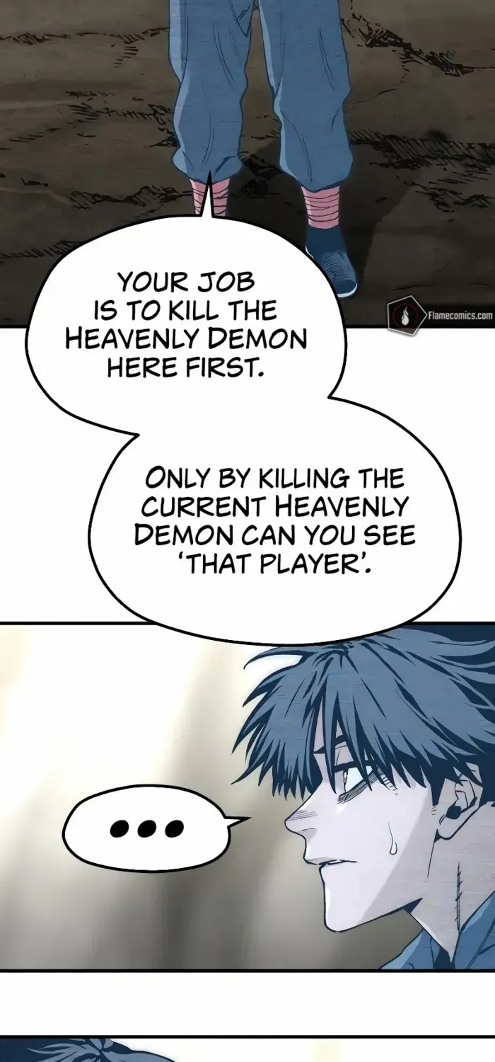 Read Heavenly Demon Cultivation Simulation chapter 156 image 4 on Lezhin