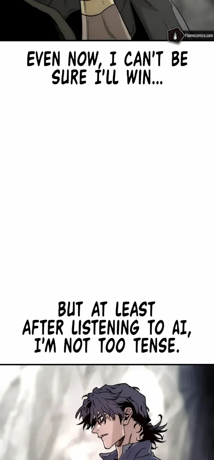 Read Heavenly Demon Cultivation Simulation chapter 156 image 47 on Lezhin
