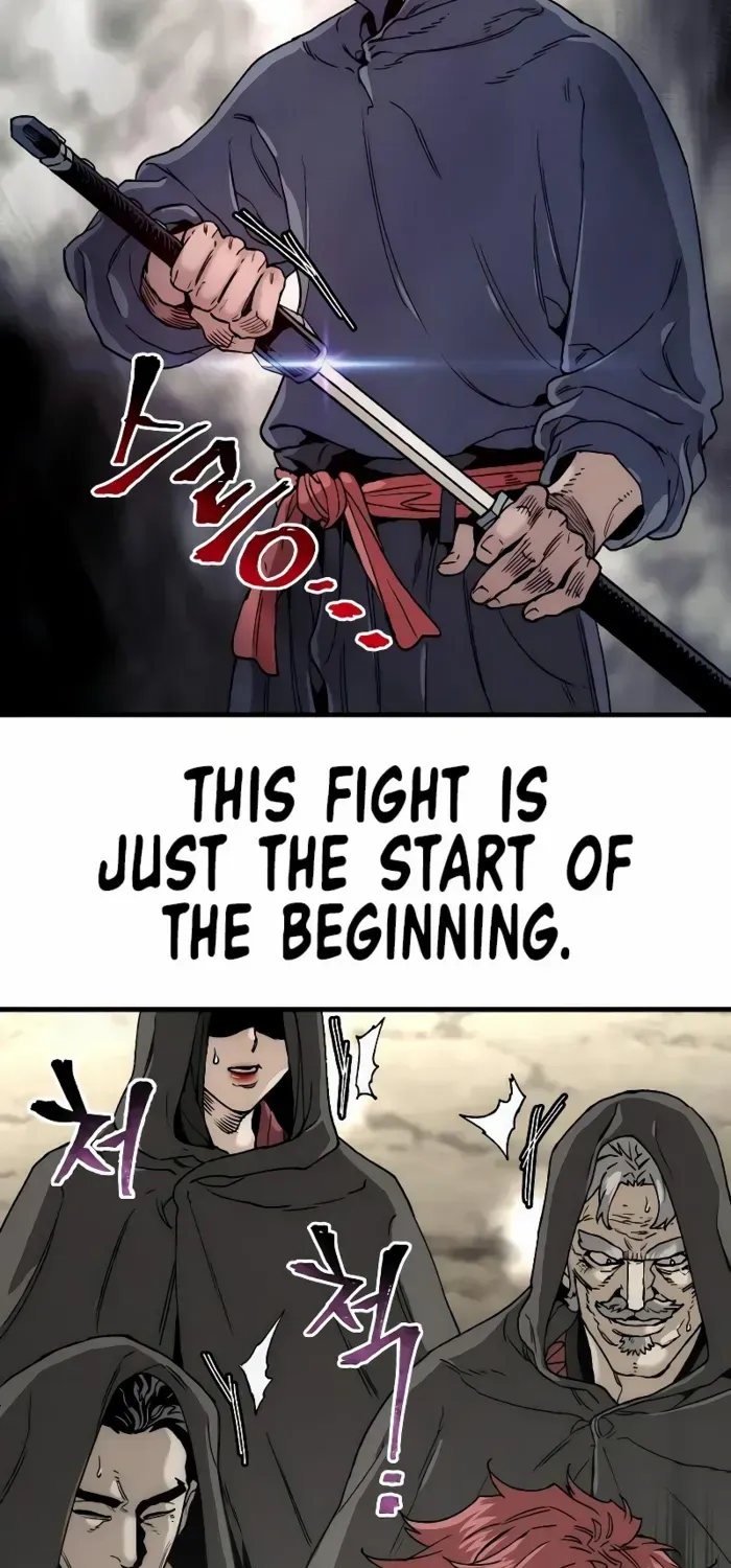 Read Heavenly Demon Cultivation Simulation chapter 156 image 48 on Lezhin
