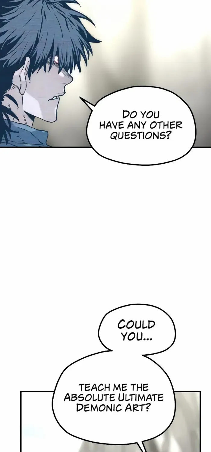Read Heavenly Demon Cultivation Simulation chapter 156 image 5 on Lezhin