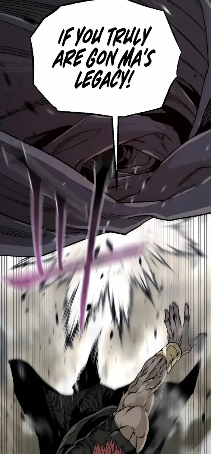 Read Heavenly Demon Cultivation Simulation chapter 156 image 51 on Lezhin