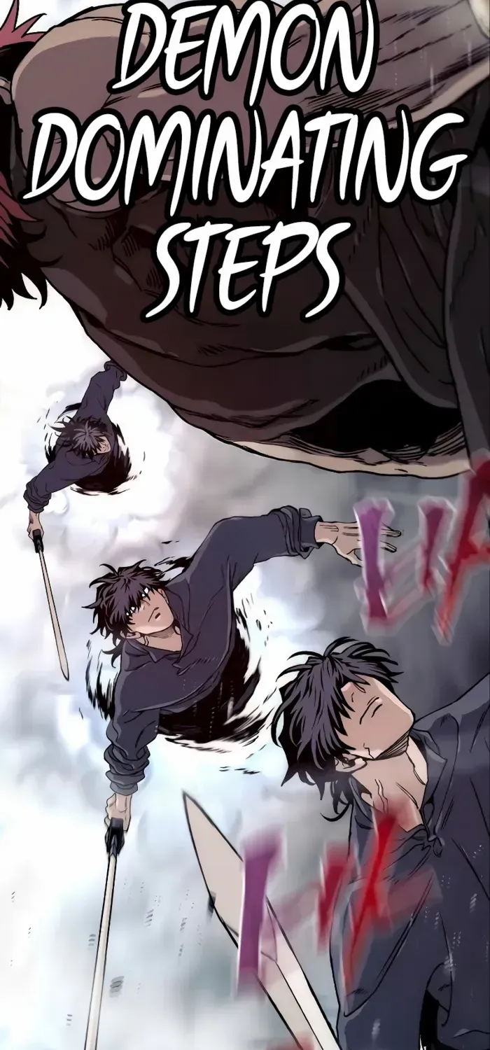 Read Heavenly Demon Cultivation Simulation chapter 156 image 58 on Lezhin