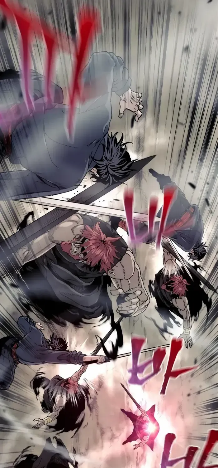 Read Heavenly Demon Cultivation Simulation chapter 156 image 61 on Lezhin