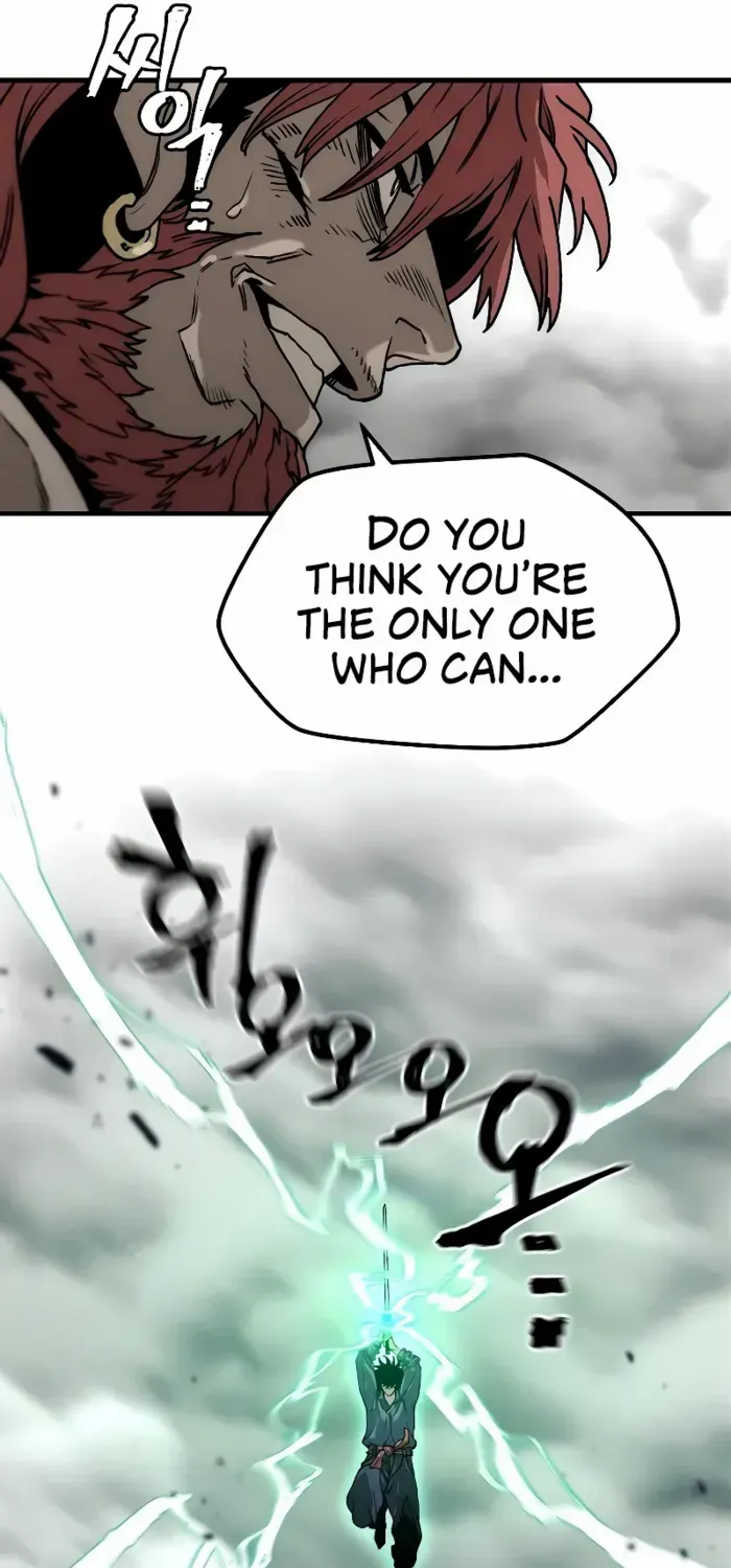 Read Heavenly Demon Cultivation Simulation chapter 156 image 64 on Lezhin