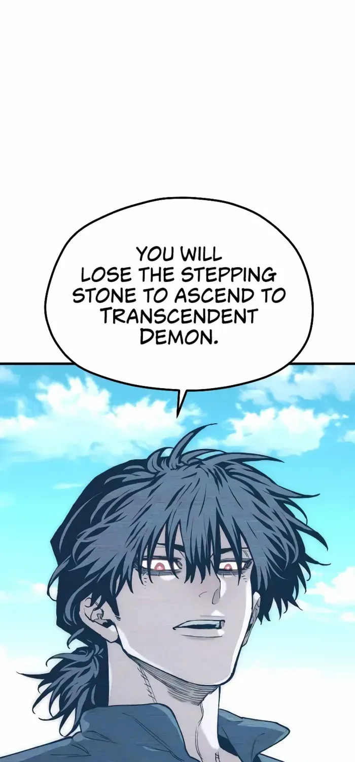 Read Heavenly Demon Cultivation Simulation chapter 156 image 7 on Lezhin