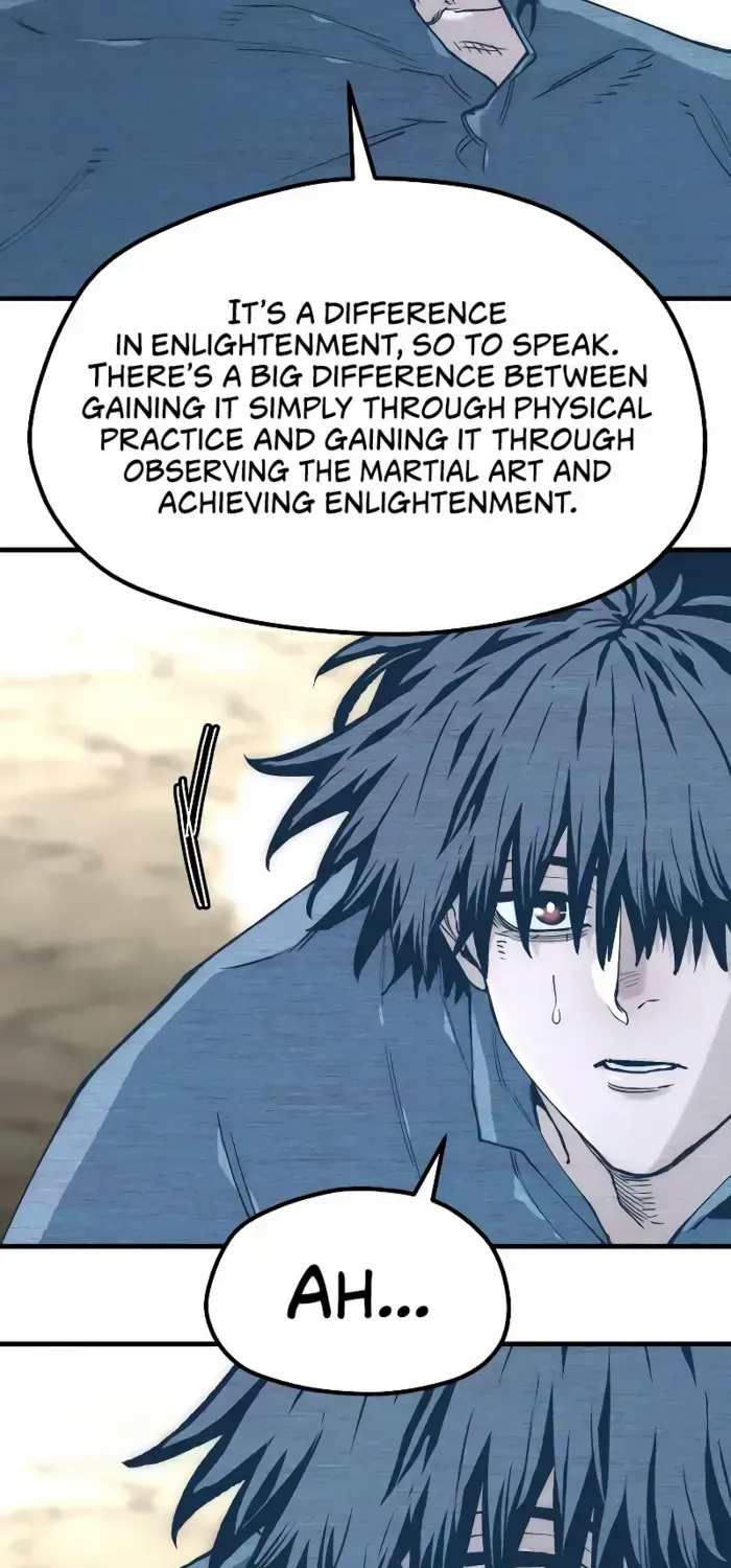 Read Heavenly Demon Cultivation Simulation chapter 156 image 8 on Lezhin