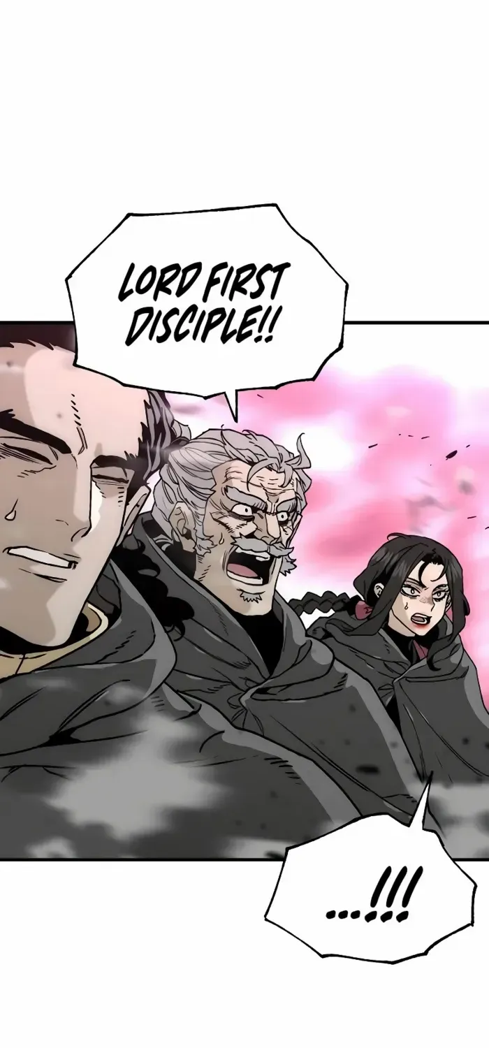 Read Heavenly Demon Cultivation Simulation chapter 156 image 80 on Lezhin