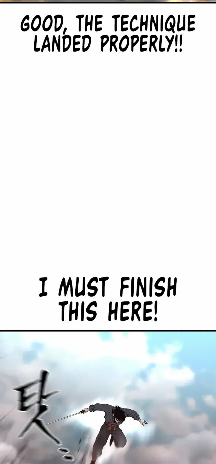 Read Heavenly Demon Cultivation Simulation chapter 156 image 84 on Lezhin