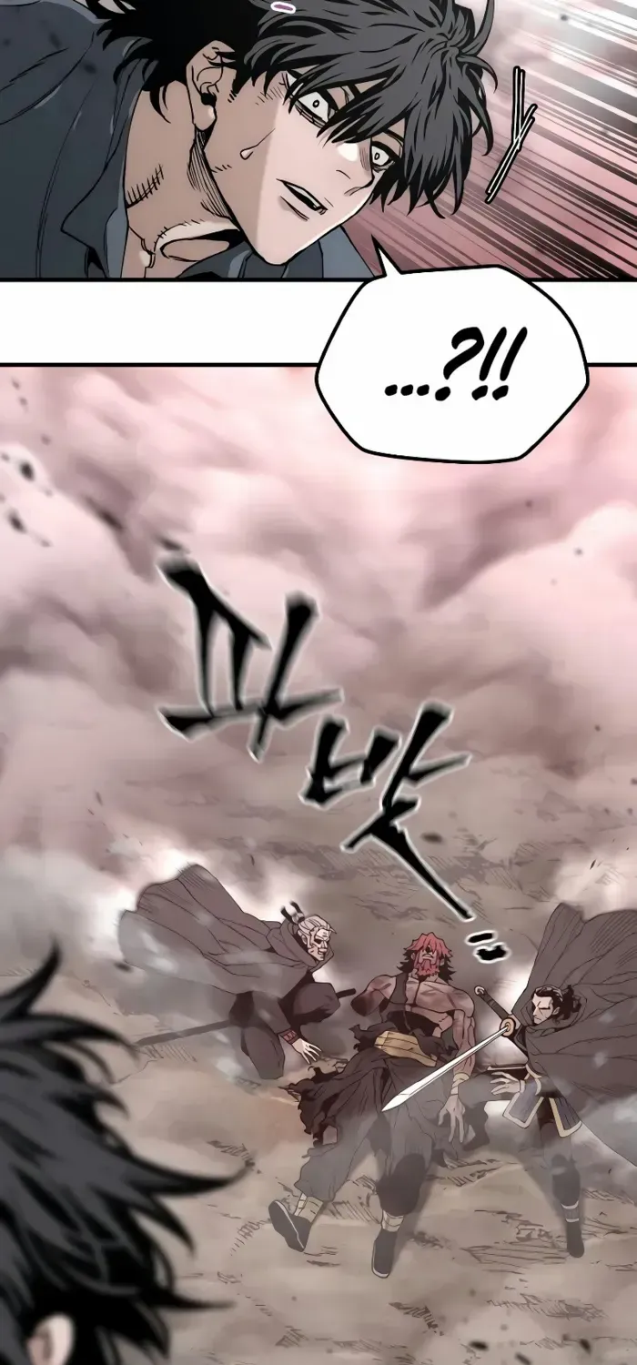 Read Heavenly Demon Cultivation Simulation chapter 156 image 86 on Lezhin