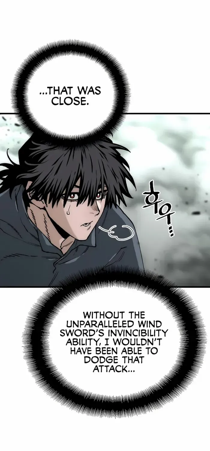 Read Heavenly Demon Cultivation Simulation chapter 156 image 95 on Lezhin