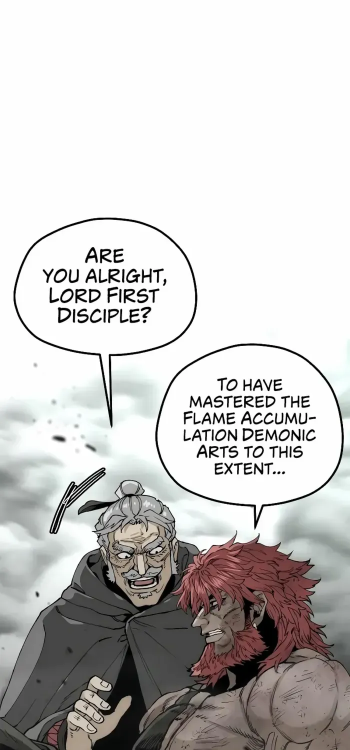 Read Heavenly Demon Cultivation Simulation chapter 156 image 96 on Lezhin