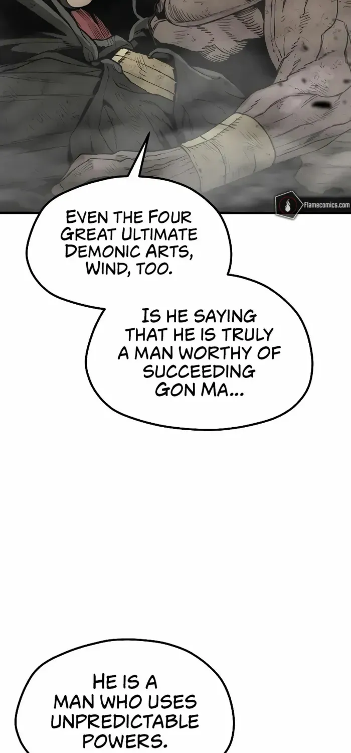 Read Heavenly Demon Cultivation Simulation chapter 156 image 97 on Lezhin
