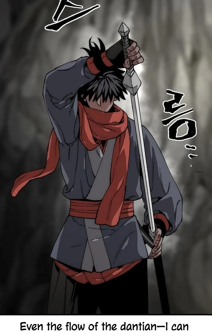 Read Heavenly Demon Cultivation Simulation chapter 158 image 102 on Lezhin