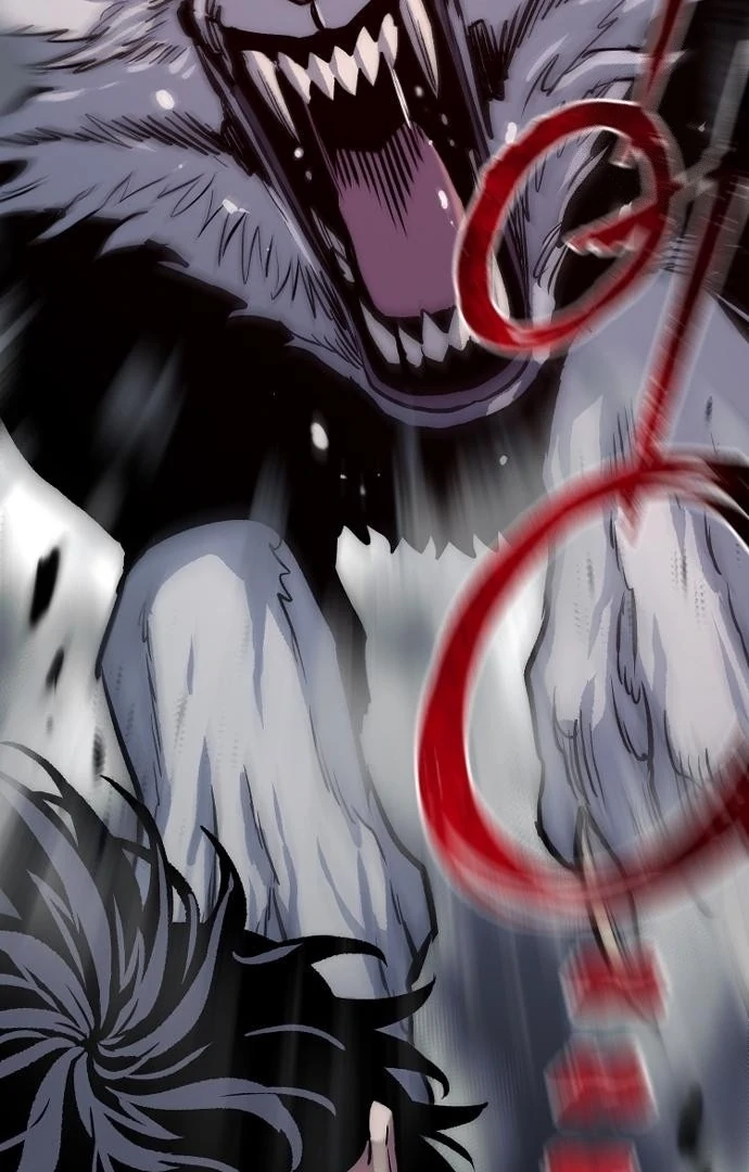 Read Heavenly Demon Cultivation Simulation chapter 158 image 110 on Lezhin