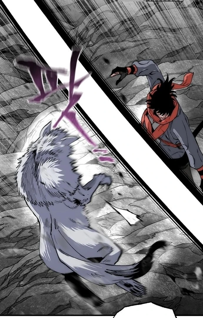 Read Heavenly Demon Cultivation Simulation chapter 158 image 115 on Lezhin