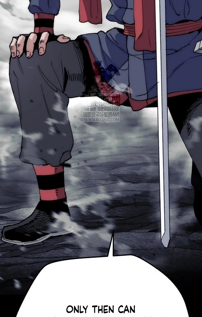 Read Heavenly Demon Cultivation Simulation chapter 158 image 127 on Lezhin