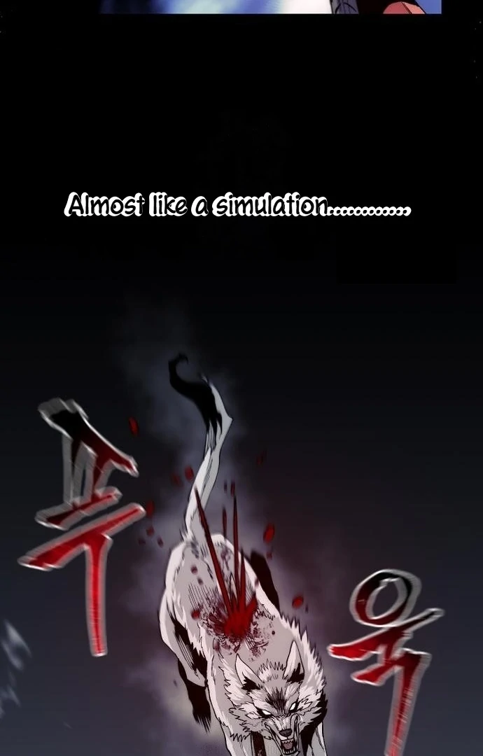 Read Heavenly Demon Cultivation Simulation chapter 158 image 142 on Lezhin