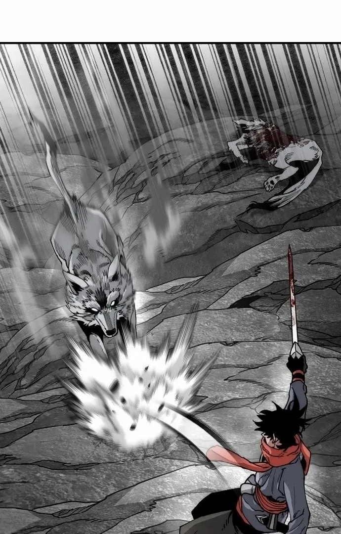 Read Heavenly Demon Cultivation Simulation chapter 158 image 146 on Lezhin