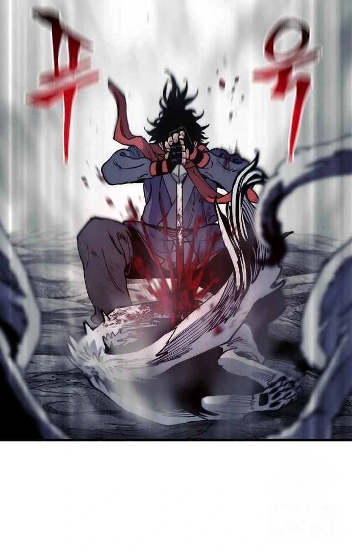 Read Heavenly Demon Cultivation Simulation chapter 158 image 153 on Lezhin