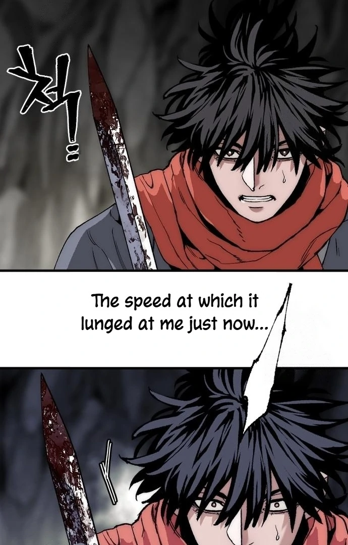 Read Heavenly Demon Cultivation Simulation chapter 158 image 166 on Lezhin
