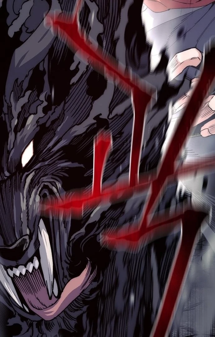 Read Heavenly Demon Cultivation Simulation chapter 158 image 171 on Lezhin